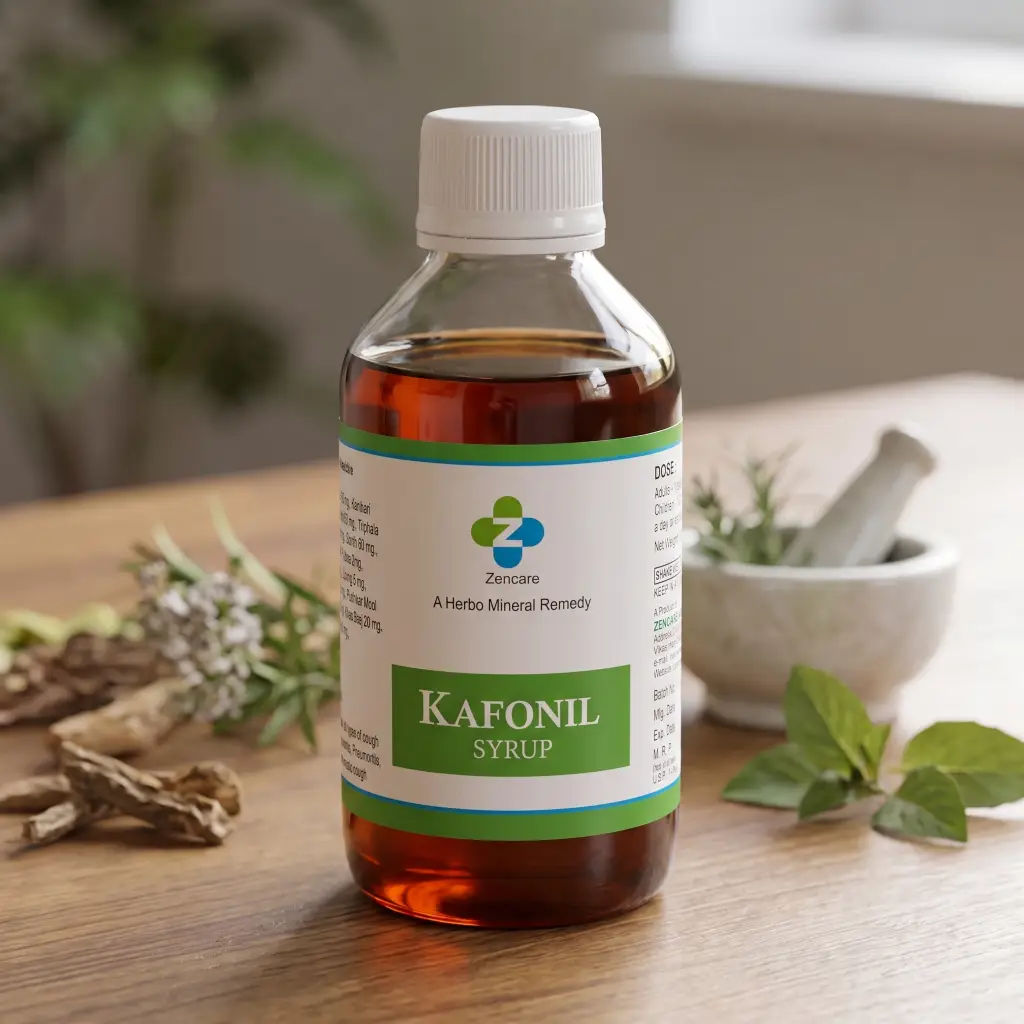 Wellness Drops